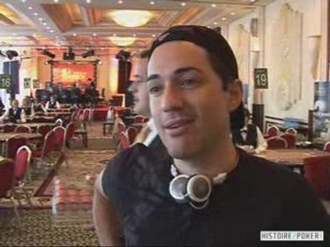 Partouche Poker Tour 2009 LYON