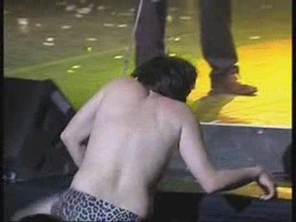 Nuit des duos  D&G ( Zénith de Nantes)