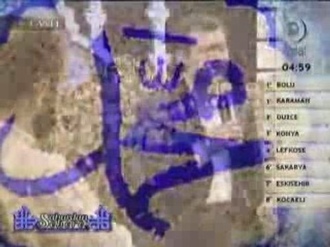 Süleyman Erkişi Gülyüzünü rüyamızda görelim ya Rasulallah