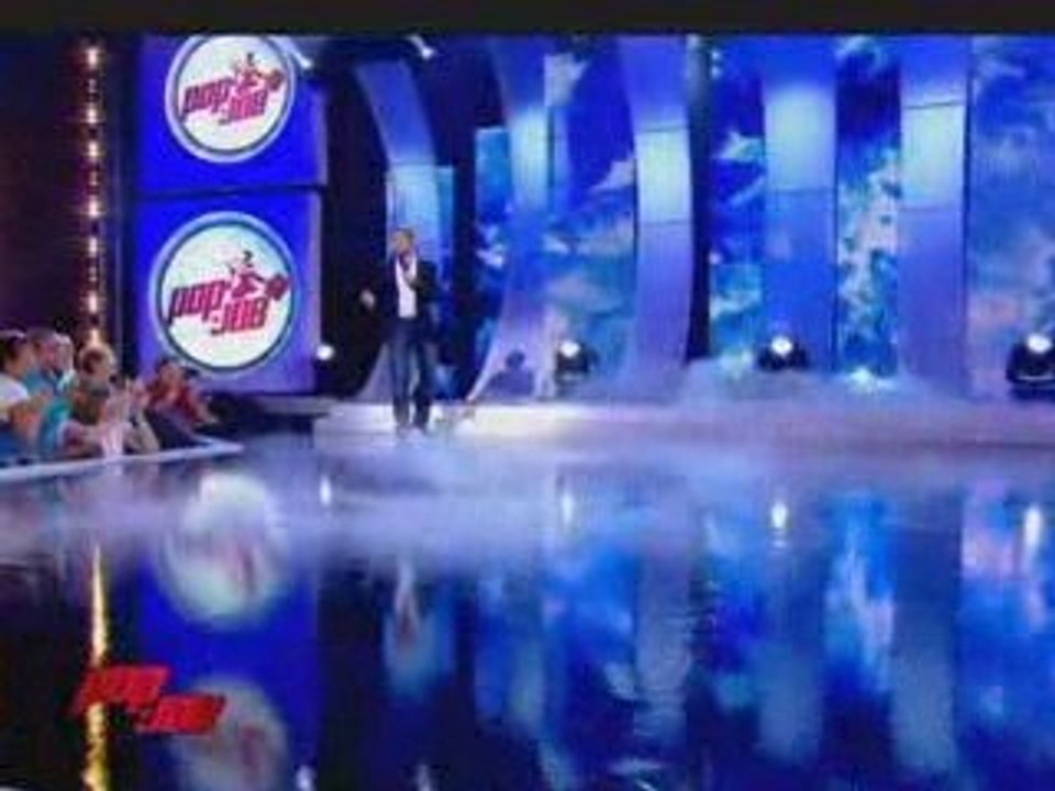 Pop Job - Em. n°1 (2/2)