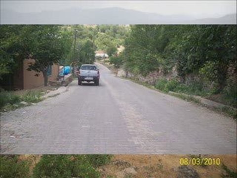 Osman Aktaş-Çaye berbena aricak.org