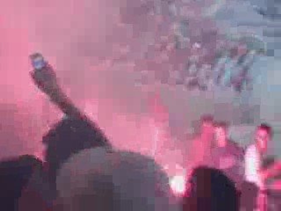 Craquage  EST vs CSS