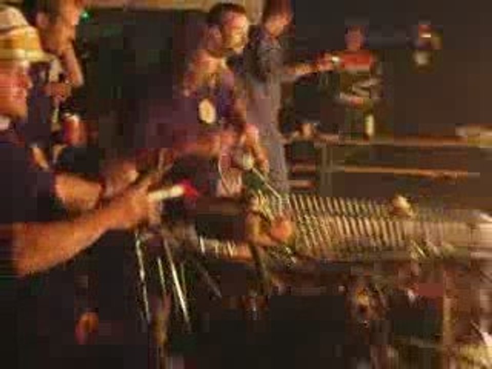 carter feles bol d'or 2009