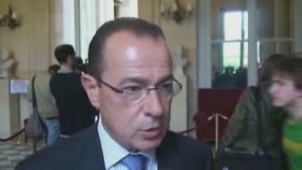 Jean-Marc Roubaud - "Investir pour l'avenir"