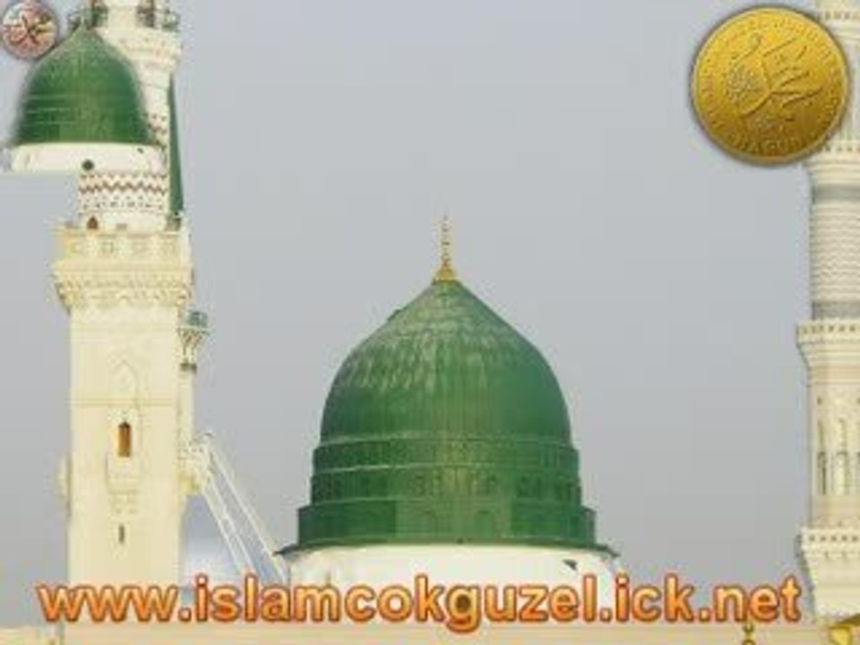 Ey Benim Sultanım (S.A.V.)