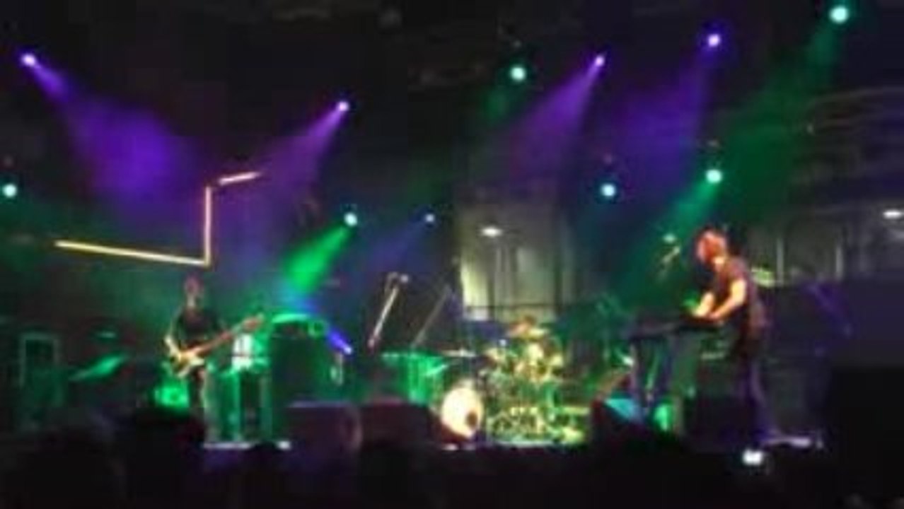 mgmt live - greece athens technopolis