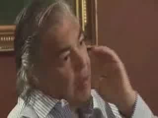 Aaron Russo balance Rockefeller