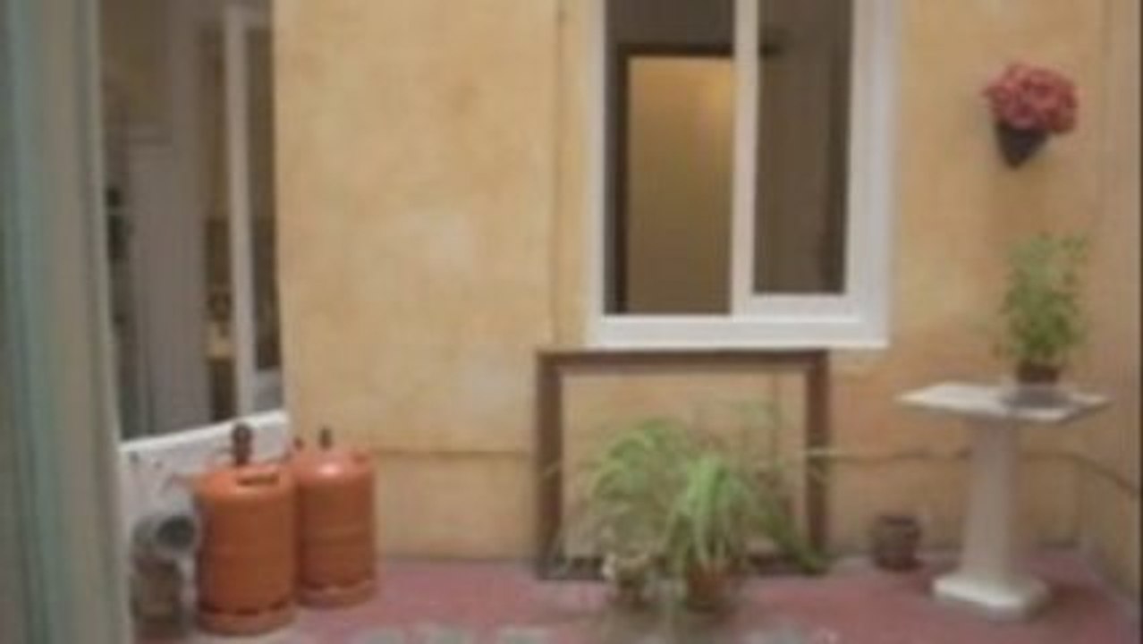 Central Valencia Flat - Great Value