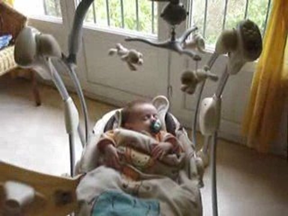 luca se balance