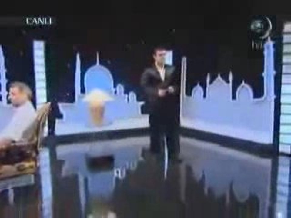 Süleyman Erkişi Sana layık olamadık