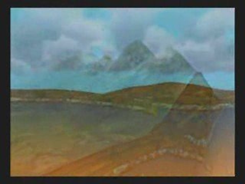 Miracles du Coran, Le Rôle des Montagnes