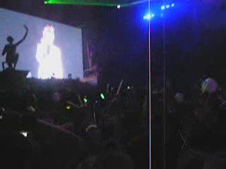 fin de rever et reprise de mylene