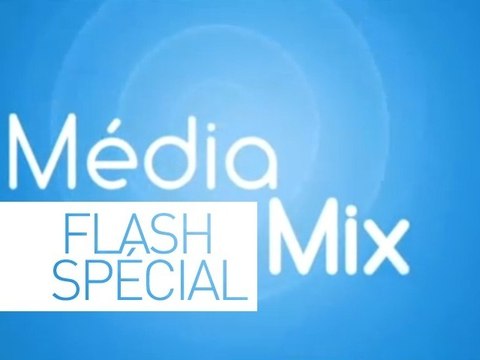 Médiamix - Flash Spécial : Décès de Filip Nikolic
