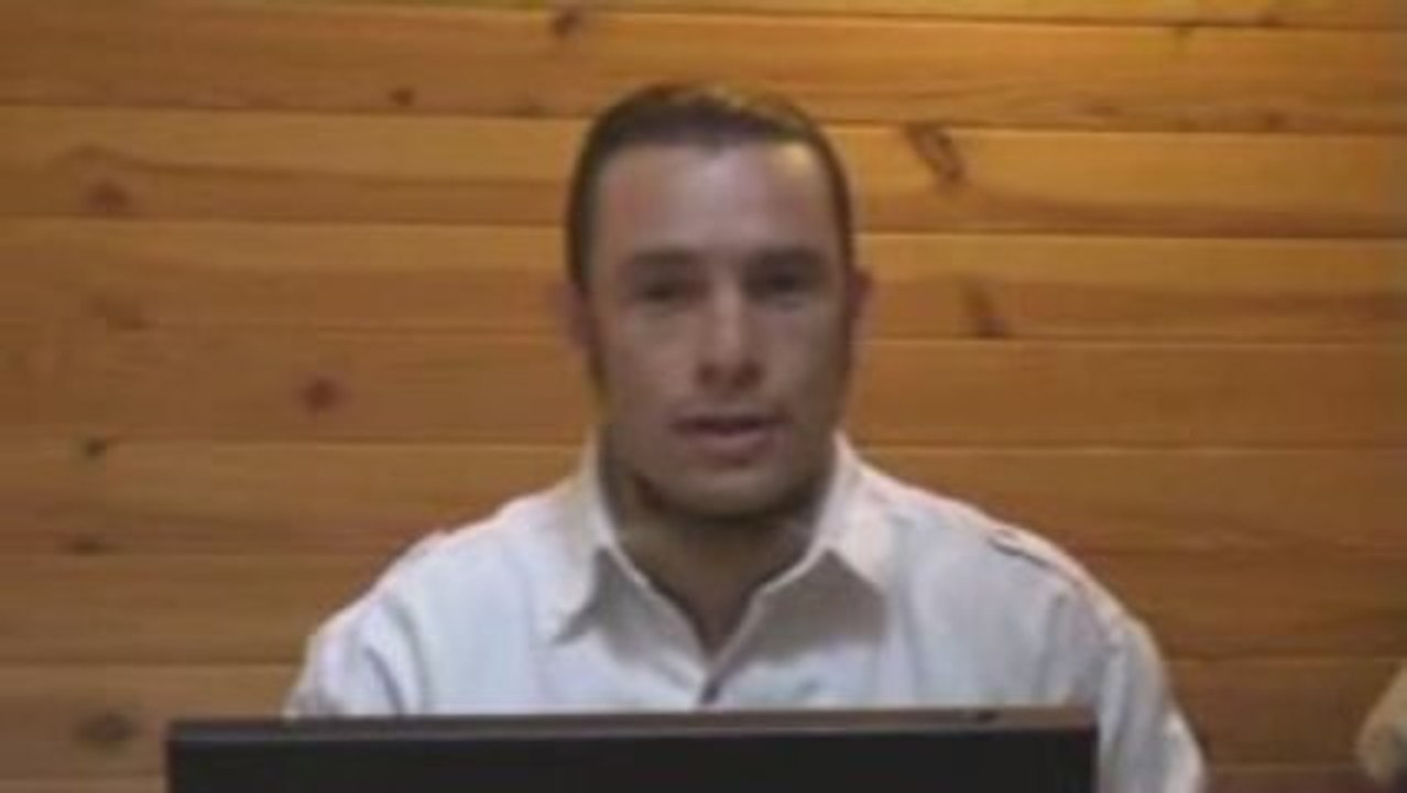 Dailymotion - Grand Rassemblement contre le NOM - une vidéo