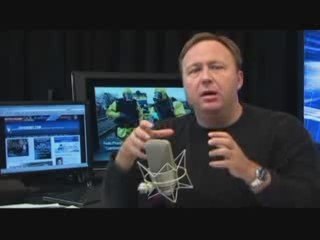 Paul Joseph Watson on the Alex Jones Show 9/15/2009 Part 2/4