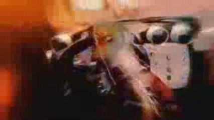 Need for Speed: Shift.