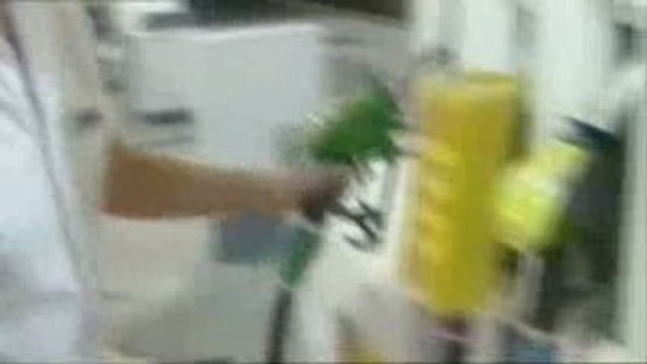 Renault. Changeons de vie. Changeons l’automobile.