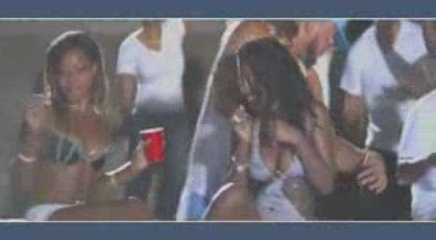 The P.R.E.P.S. - White Vees (2009)