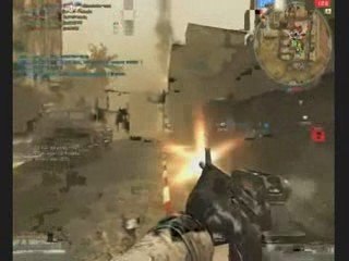 EndGame ~ Toutouna on Battlefield 2 & Vietnam 🎮