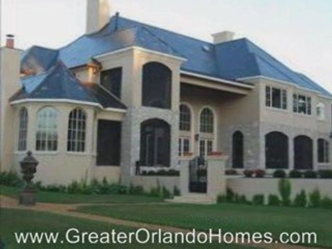 9309 Dole Cir Windermere, FL 34786 5 BDR $5,950,000