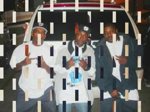 Mc Eiht Goin Out Like Geez