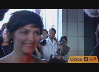 Coco Avant Chanel - Entrevue Avec Audrey Tautou Et Anne Font