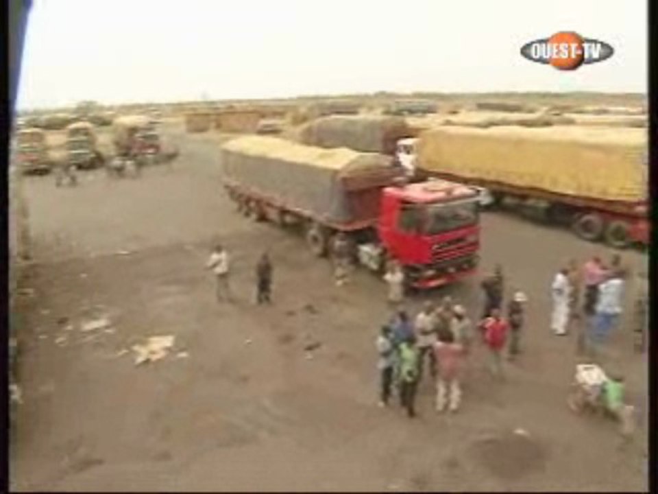 Impact CEDEAO - Samedi 5 Septembre 2009