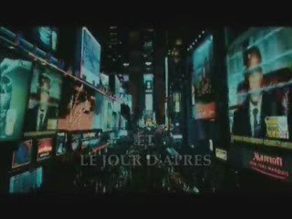 2012 trailer