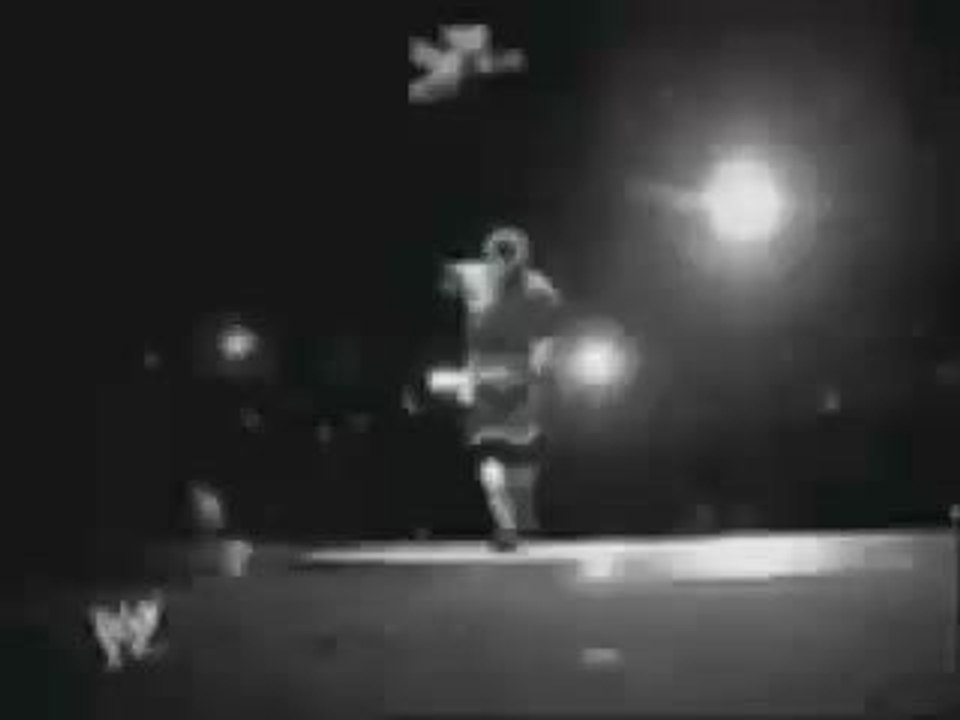 Triple h - The game