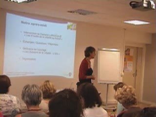 D'où vient cette vitalité ?