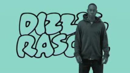 Nike X Dizzee Rascal - Tongue And Cheek