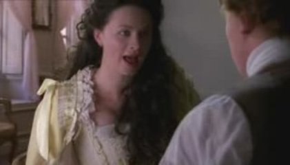 FANNY HILL - Extrait 1