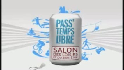 Salon Pass' Temps Libre 2009