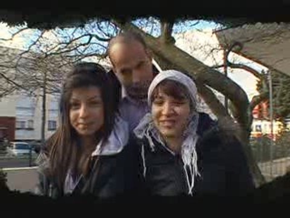 CA VIENT DE LA RUE #22