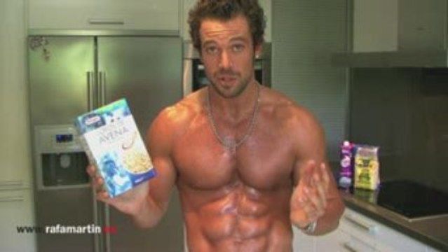 Rafa Martín - Consejos para tener un cuerpo 10 - #Vídeo 1#