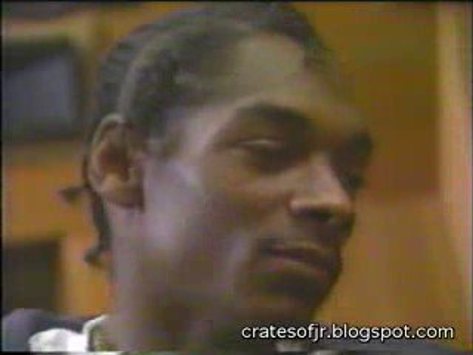 Dre & Snoop On The Rodney King Verdict
