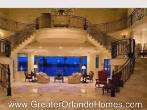 6432 Deacon Cir Windermere, FL 34786 5 BDR $9,800,000