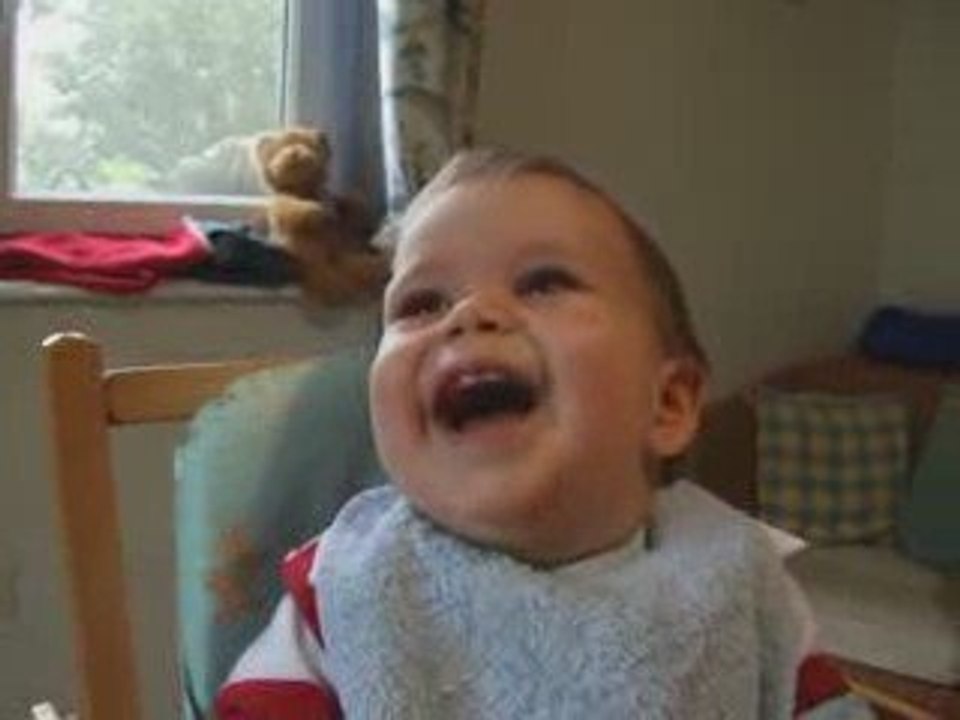 Lucas Fou Rire