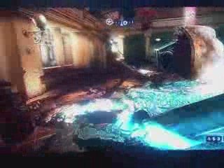 Vidéo Test Wolfenstein (PS3)