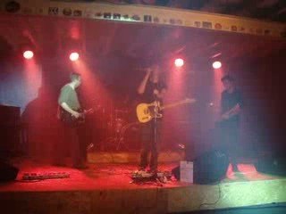 Subotica en concert à La Cave