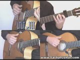 Bamboleo - gypsy kings Guitar Cover Part 4 FarhatGuitar.com
