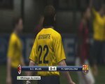 AC Milan - FC Barcelona 0-4