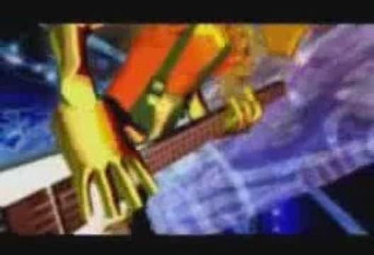 HILIGHT TRIBE Free Tibet