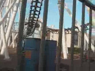 MP-Express - Movie Park (offride)