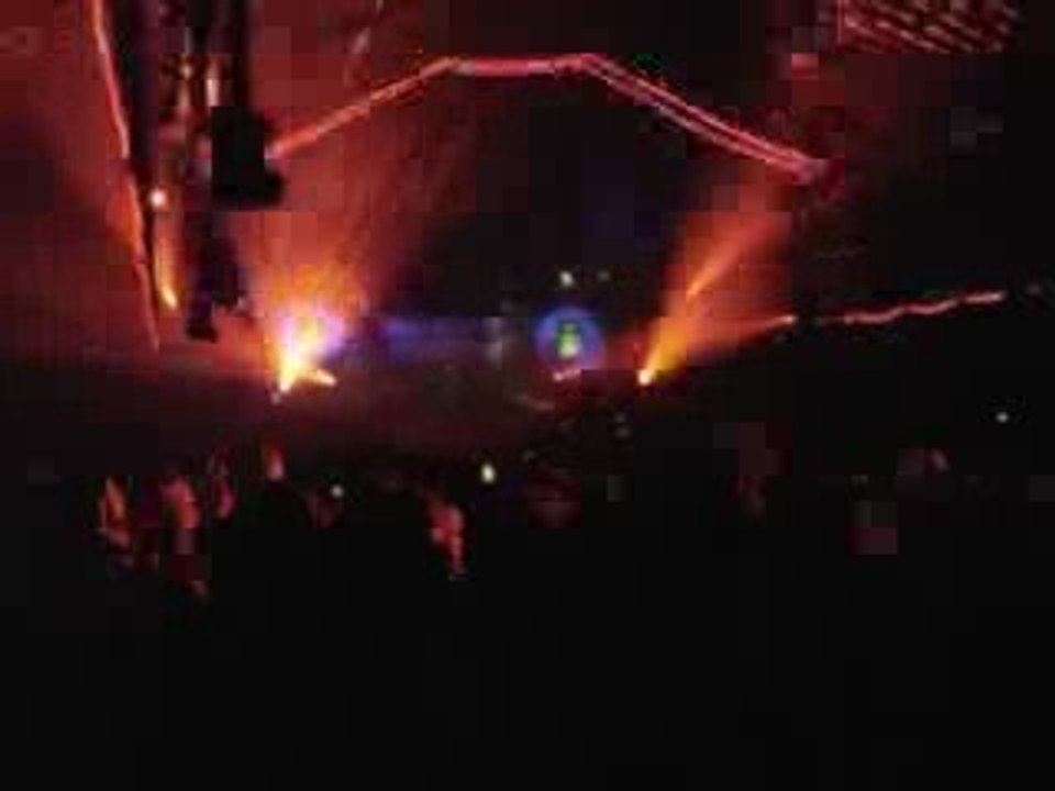 Q-Base 2009 - Weeze - Amnesys Bunker