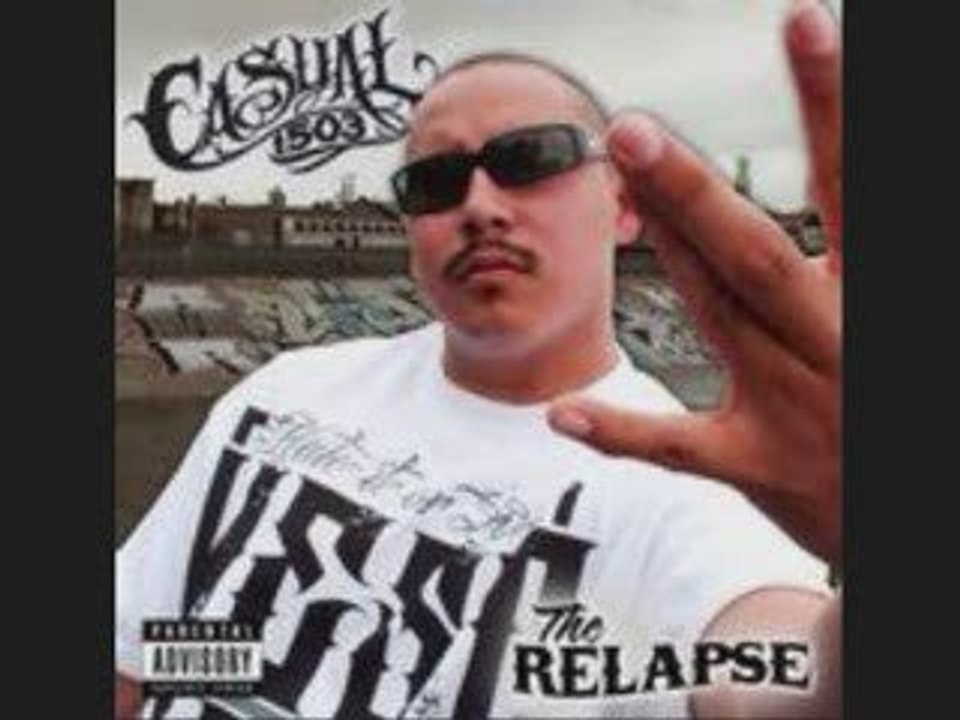 $$ GFUNK Casual remix $$