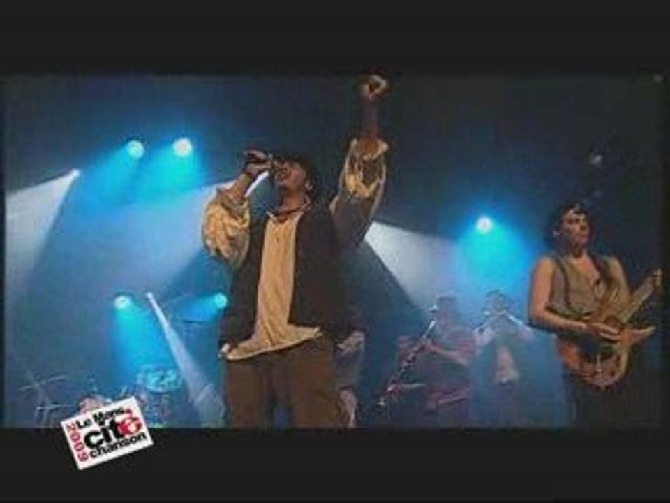 LES GARS DANS L'COIN - Extrait 2