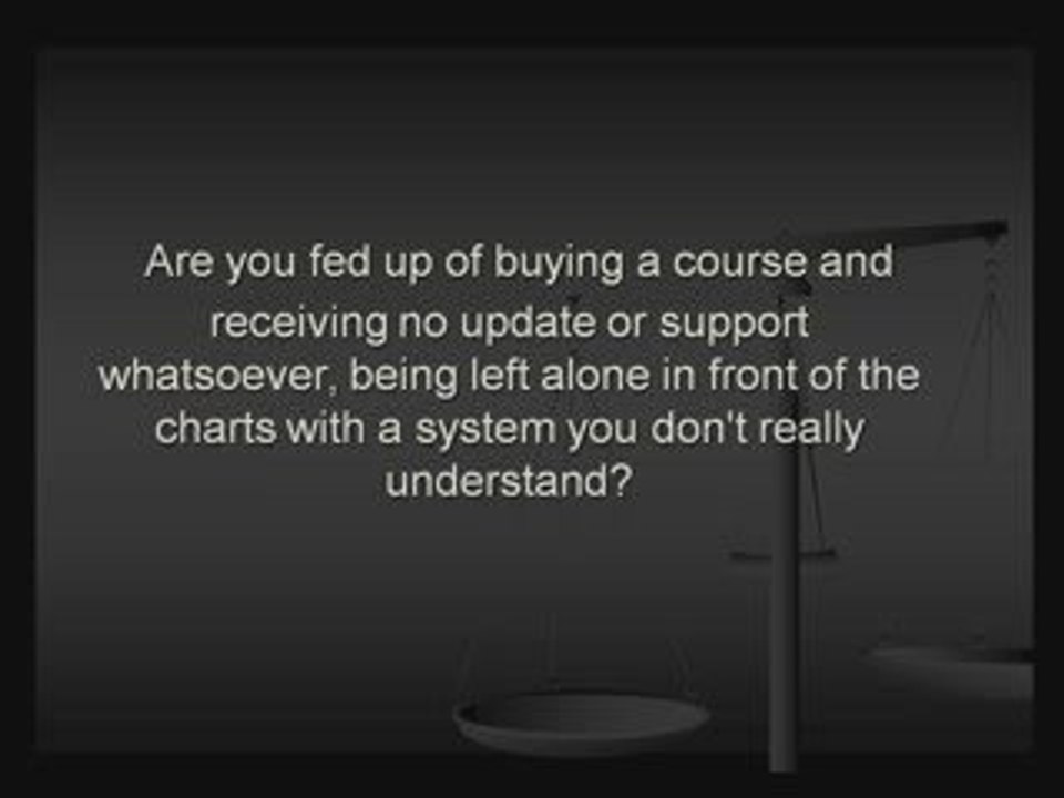 HectorTrader - Learn Forex Trading