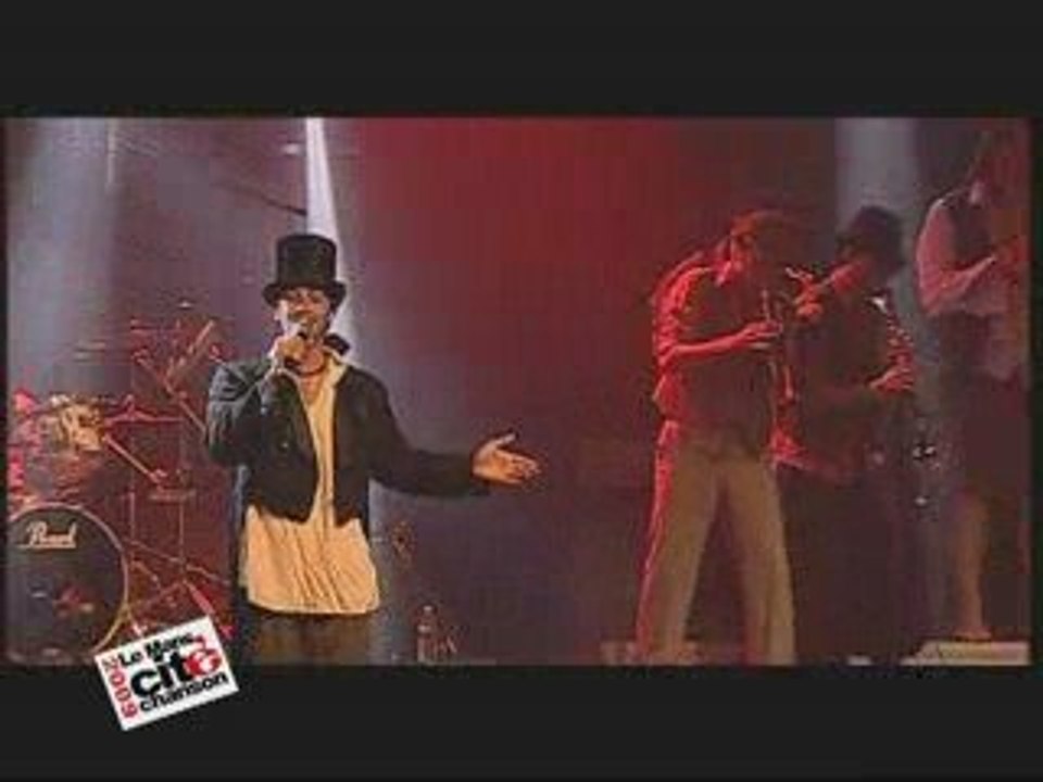 LES GARS DANS L'COIN - Extrait 3