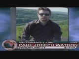 Paul Joseph Watson on the Alex Jones Show 9/15/2009 Part 3/4
